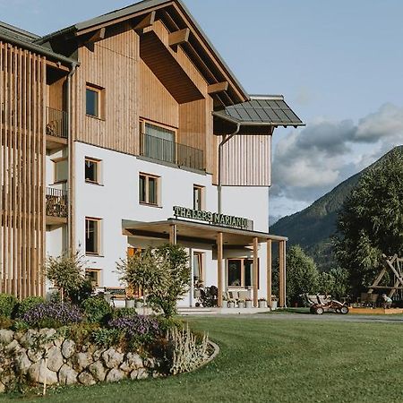 Thalers Mariandl Hotel Schladming Eksteriør billede