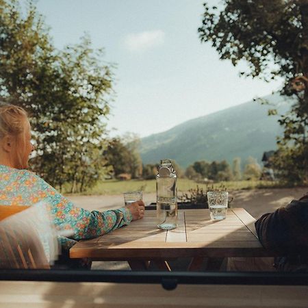 Thalers Mariandl Hotel Schladming Eksteriør billede