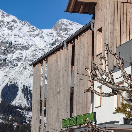 Thalers Mariandl Hotel Schladming Eksteriør billede