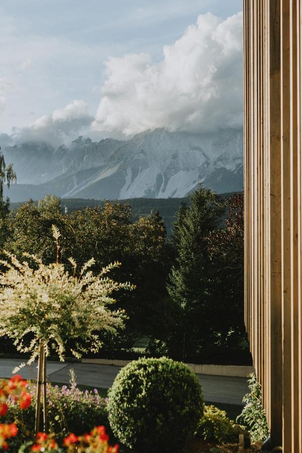 Thalers Mariandl Hotel Schladming Eksteriør billede