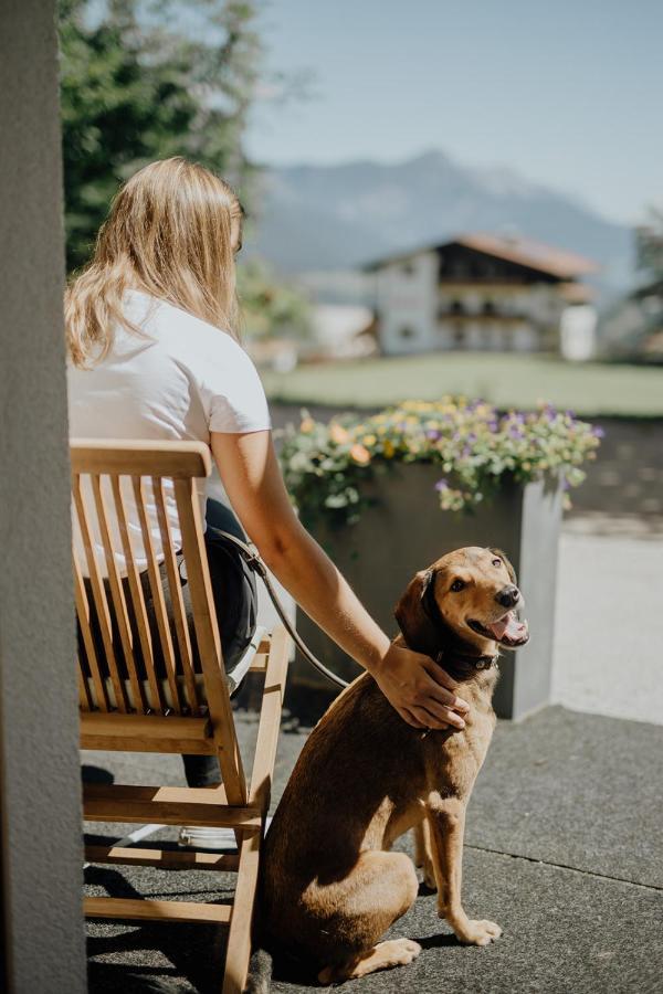 Thalers Mariandl Hotel Schladming Eksteriør billede