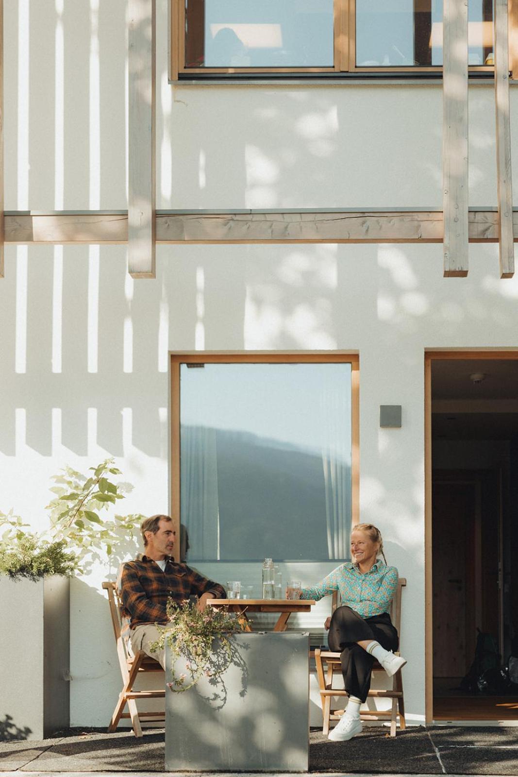 Thalers Mariandl Hotel Schladming Eksteriør billede