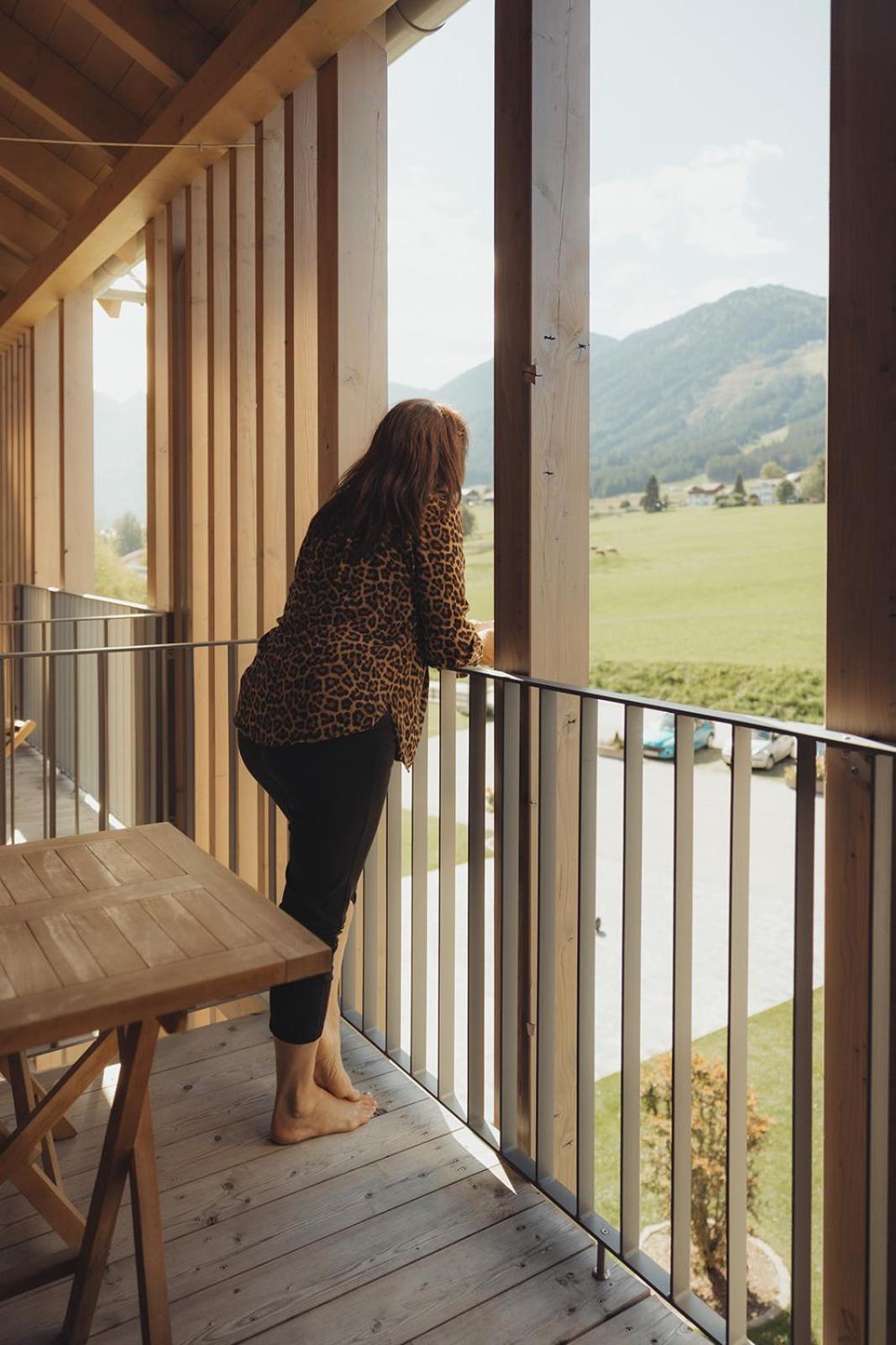 Thalers Mariandl Hotel Schladming Eksteriør billede