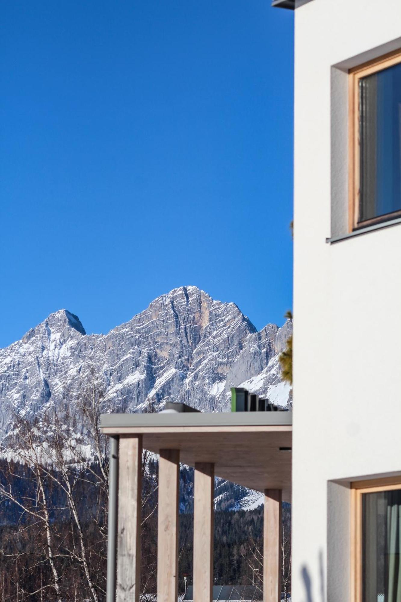 Thalers Mariandl Hotel Schladming Eksteriør billede