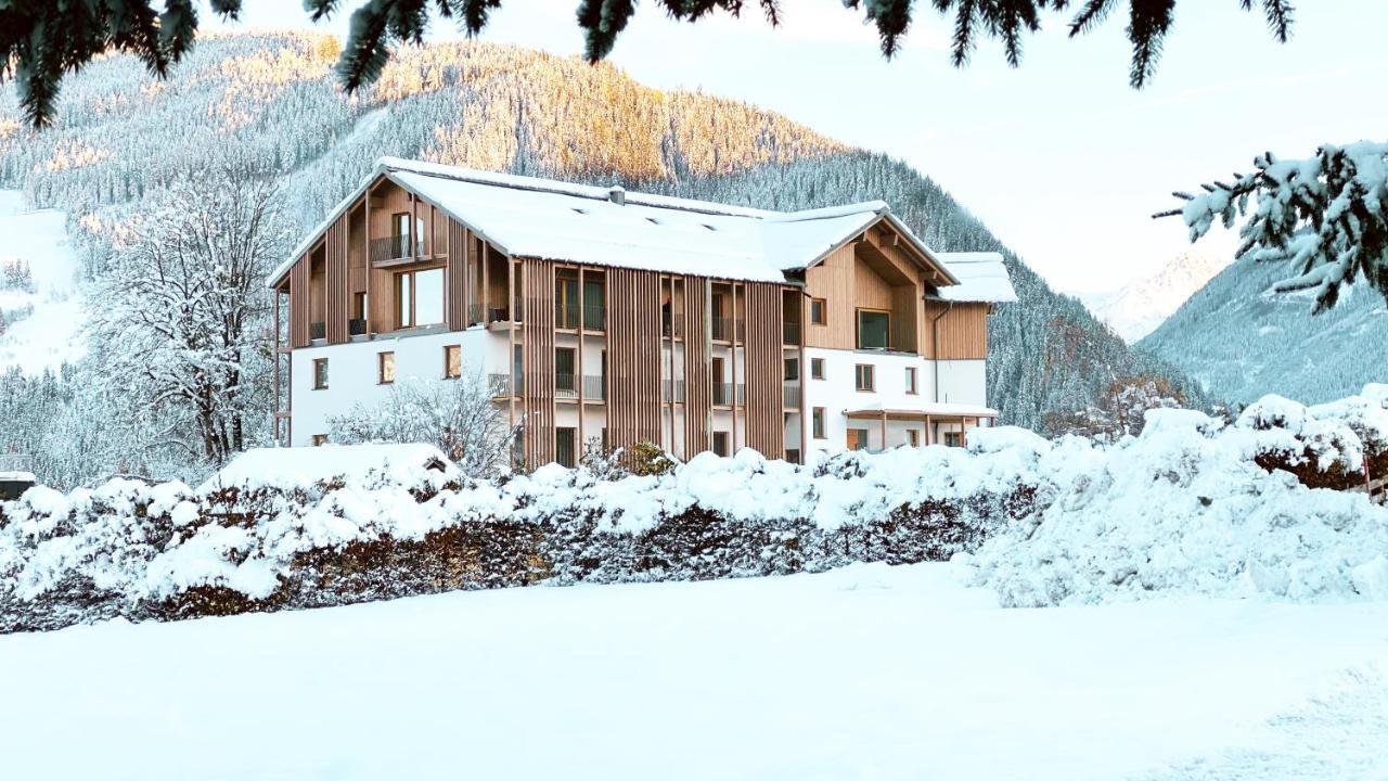 Thalers Mariandl Hotel Schladming Eksteriør billede