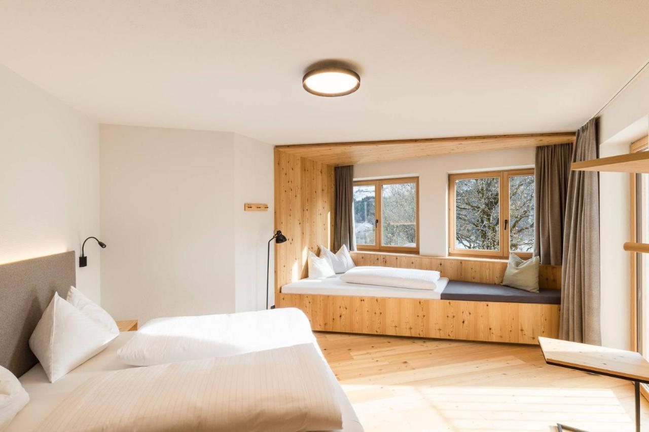 Thalers Mariandl Hotel Schladming Eksteriør billede