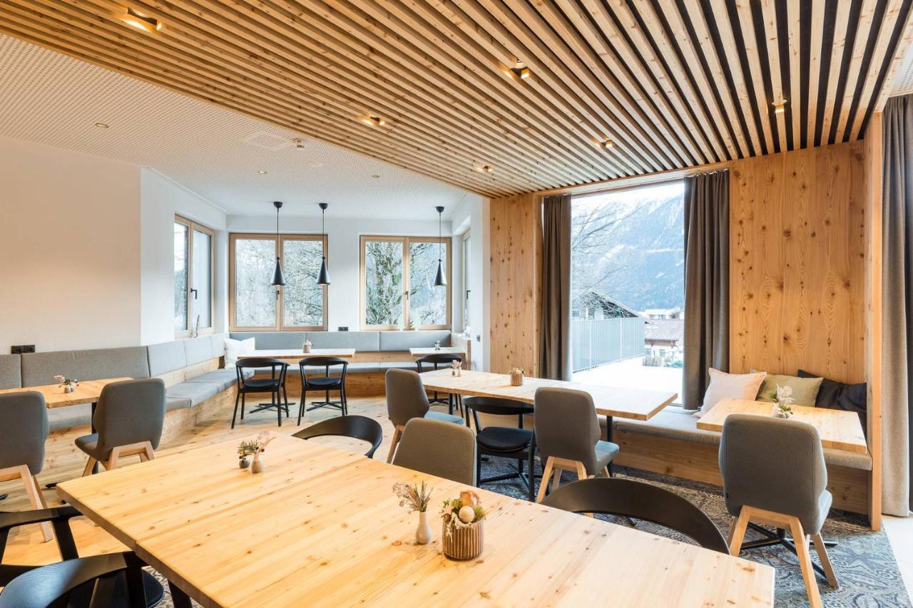 Thalers Mariandl Hotel Schladming Eksteriør billede