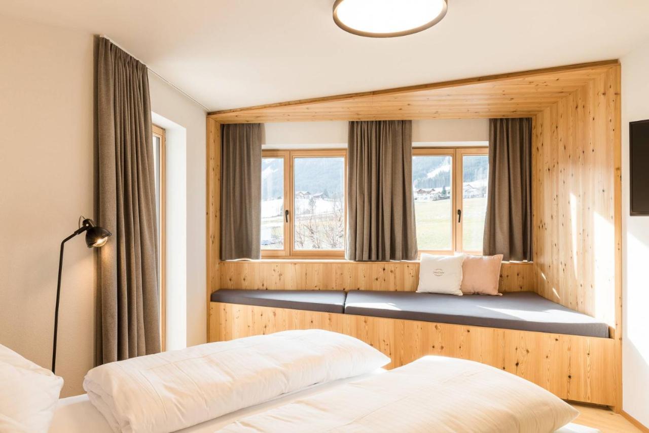 Thalers Mariandl Hotel Schladming Eksteriør billede